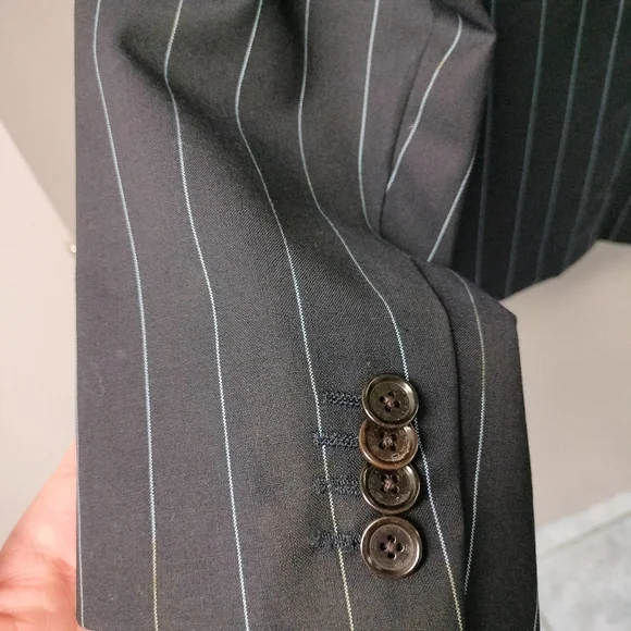 Etro Milano Suit - Picture 4 of 13